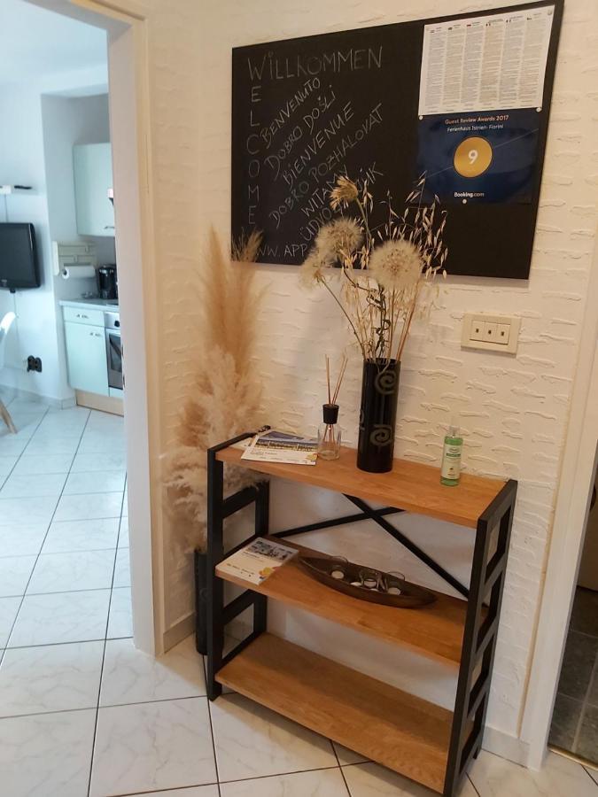 Ferienwohnung Mit 2 Schlafzimmer Oder Studio Apartment - Istrien-Fiorini ブルトニグラ エクステリア 写真
