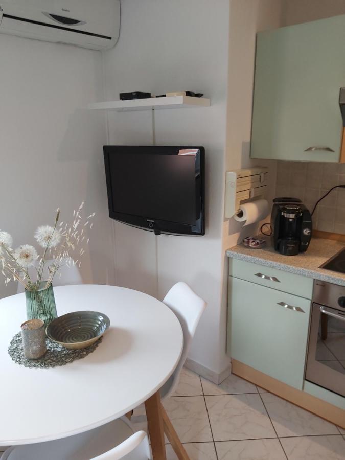 Ferienwohnung Mit 2 Schlafzimmer Oder Studio Apartment - Istrien-Fiorini ブルトニグラ エクステリア 写真